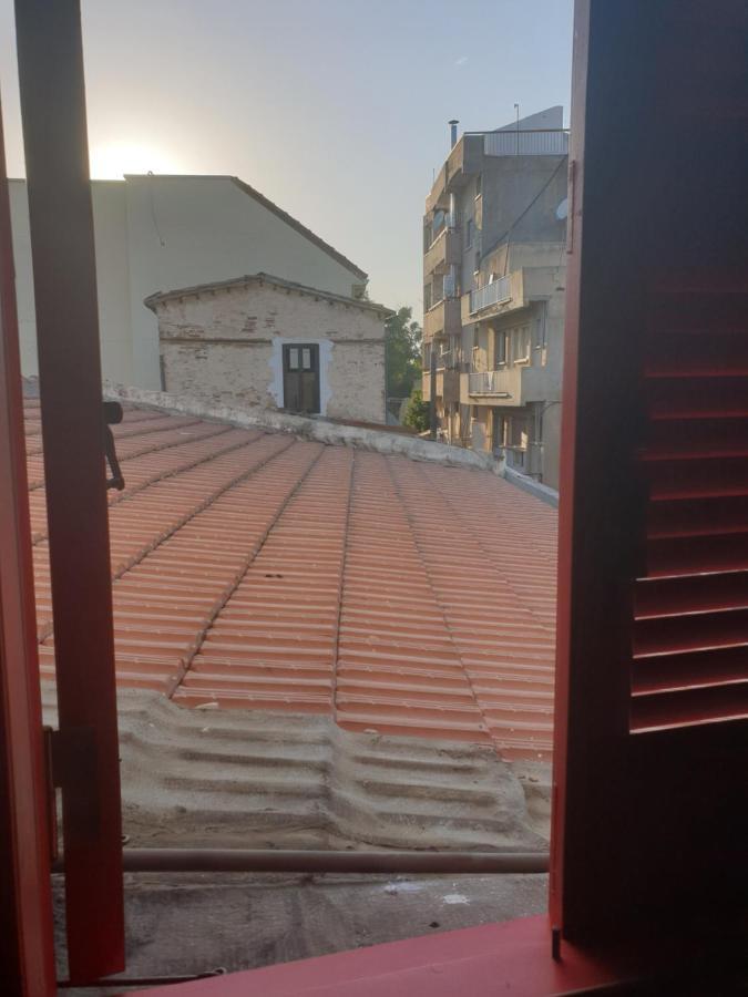 Отель Nicosia Eagle Eye Номер фото