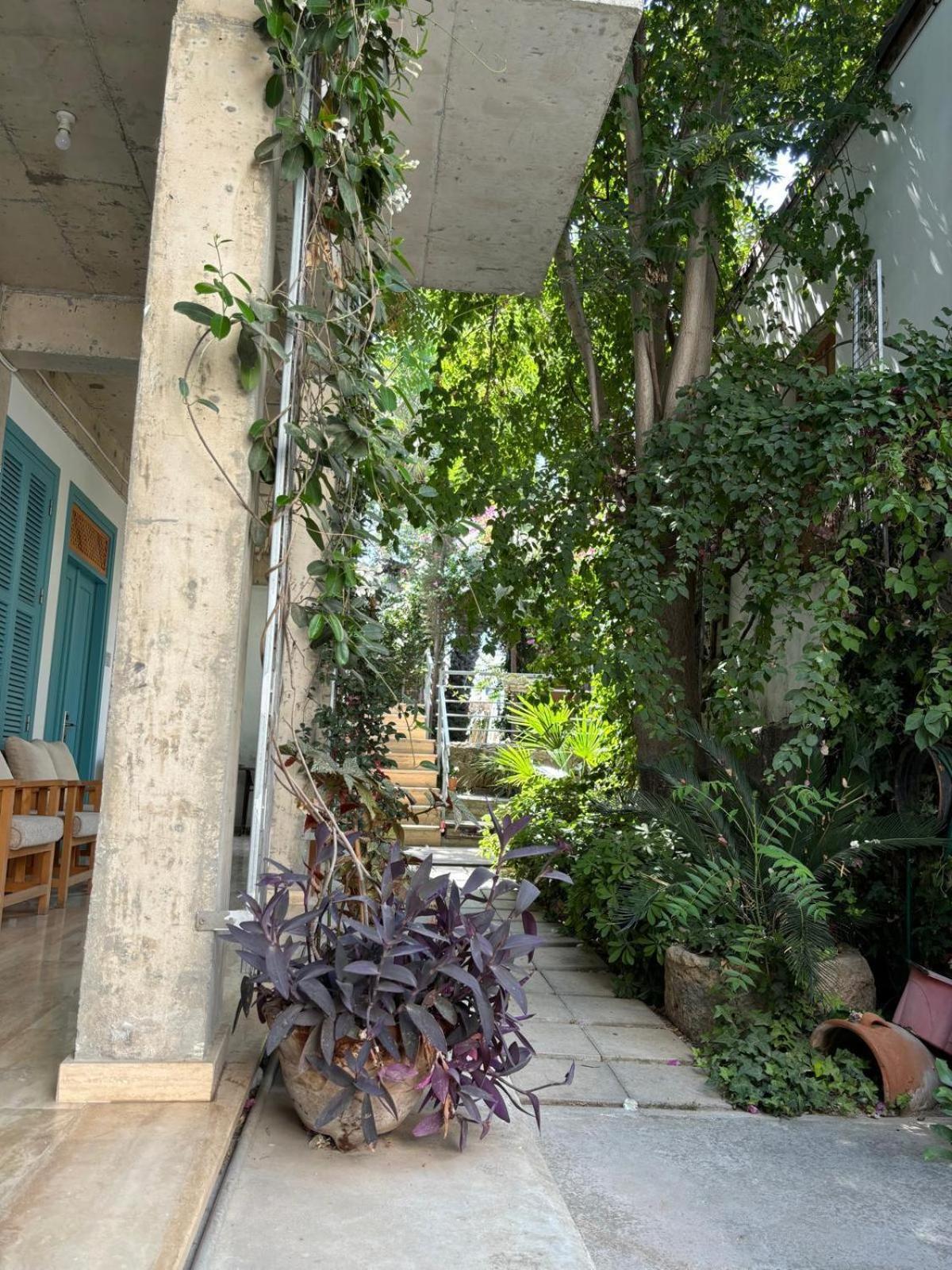 Отель Nicosia Eagle Eye Экстерьер фото